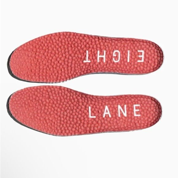 NIB Lane 8 Trainer AD 1 in Lunar Grey Size 9.5 - Picture 8 of 9